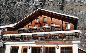 Hotel Restaurant Waldrand , Isenfluh